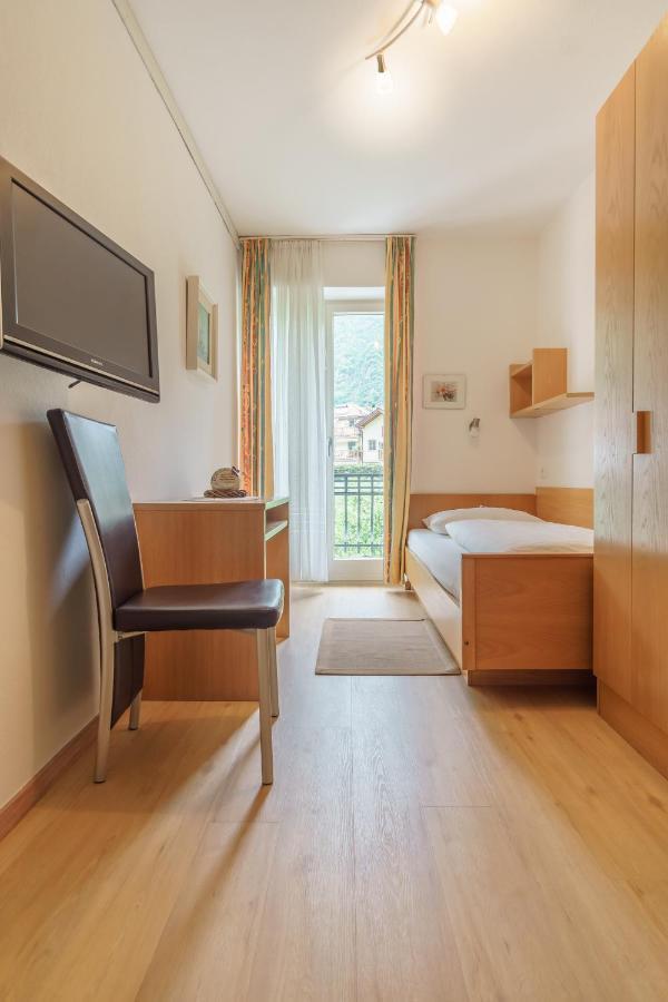 Pension Sunnhofer Vilpiano Bagian luar foto